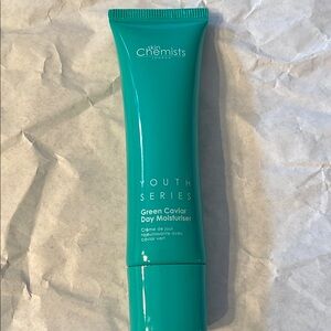 ❤️‍🔥3/$10 Green Caviar Day Moisurizer